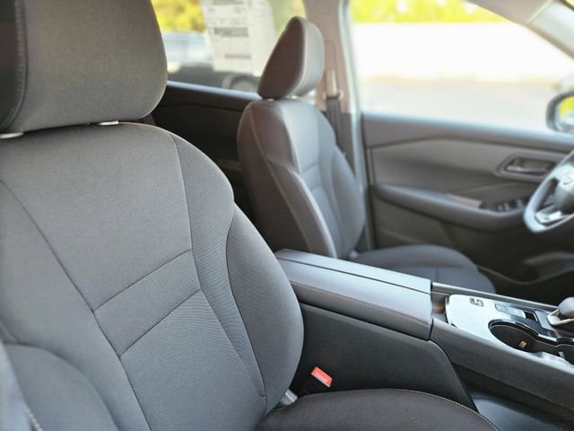 New 2026 Nissan Rogue S FWD image 13