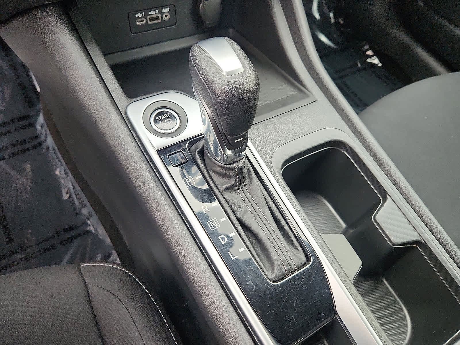 Used 2023 Nissan Sentra SV image 15