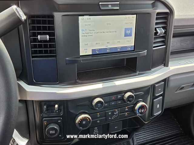 New 2026 Ford F350 XL AWD/4WD image 15