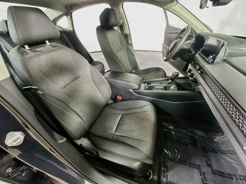 Used 2024 Honda Accord EX image 14