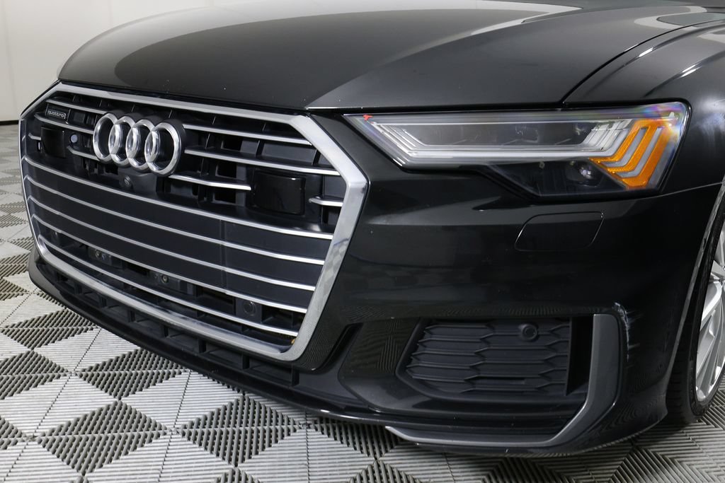 Used 2019 Audi A6 3.0T Prestige AWD/4WD image 33