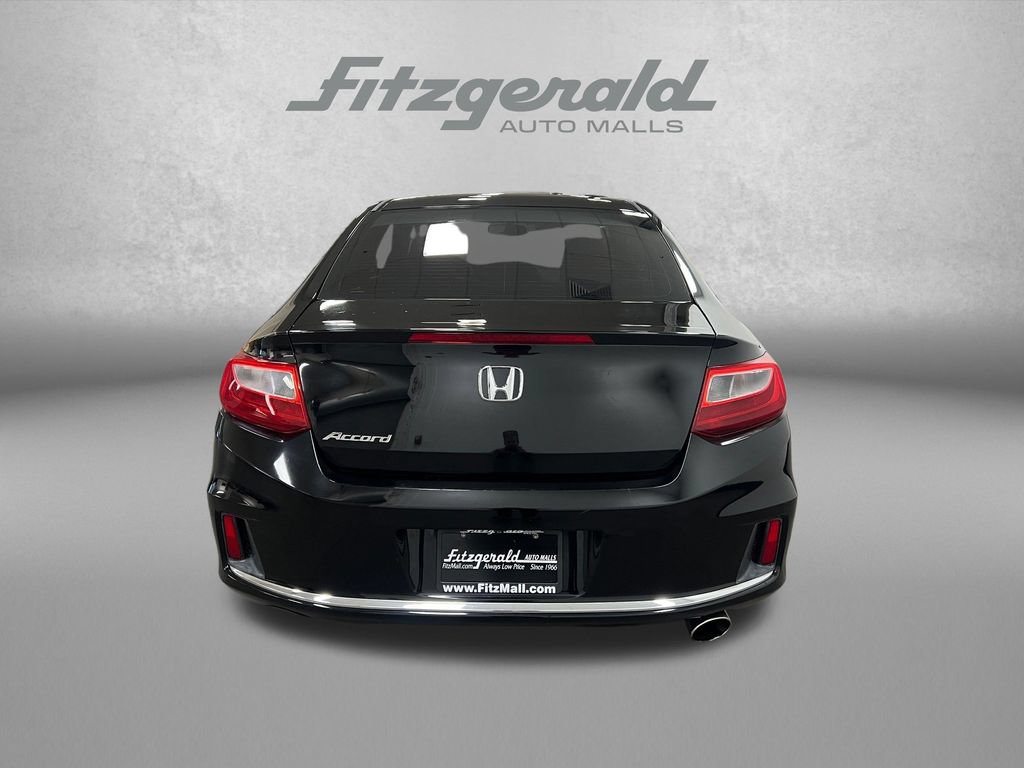 Used 2014 Honda Accord LX-S image 4