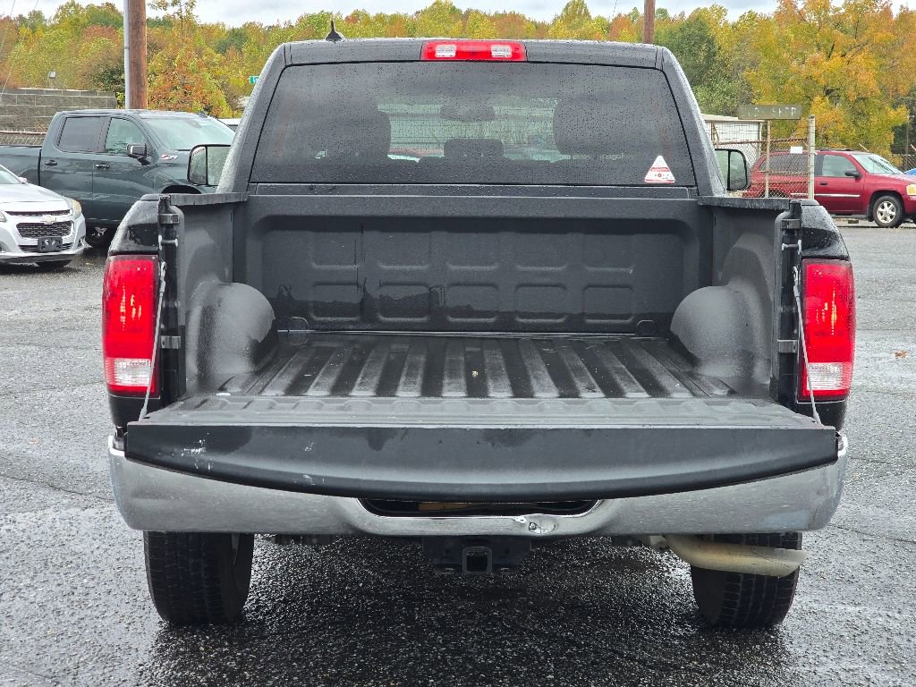 Used 2023 RAM 1500 Classic SLT w/ Trailer & Traction Group image 28