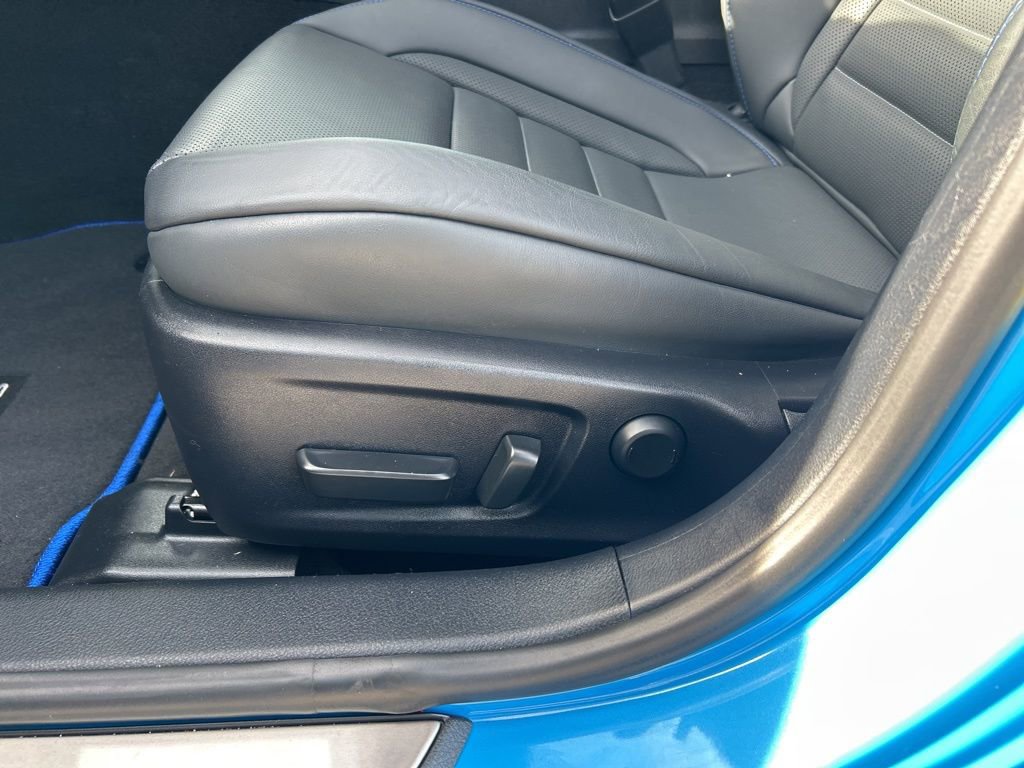 Used 2024 Lexus IS 500 w/ Special Appearance Package image 20