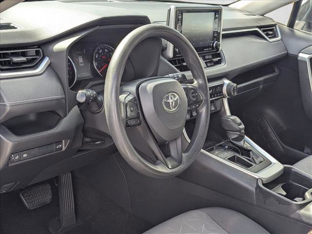 Used 2019 Toyota RAV4 XLE w/ Convenience Package image 9
