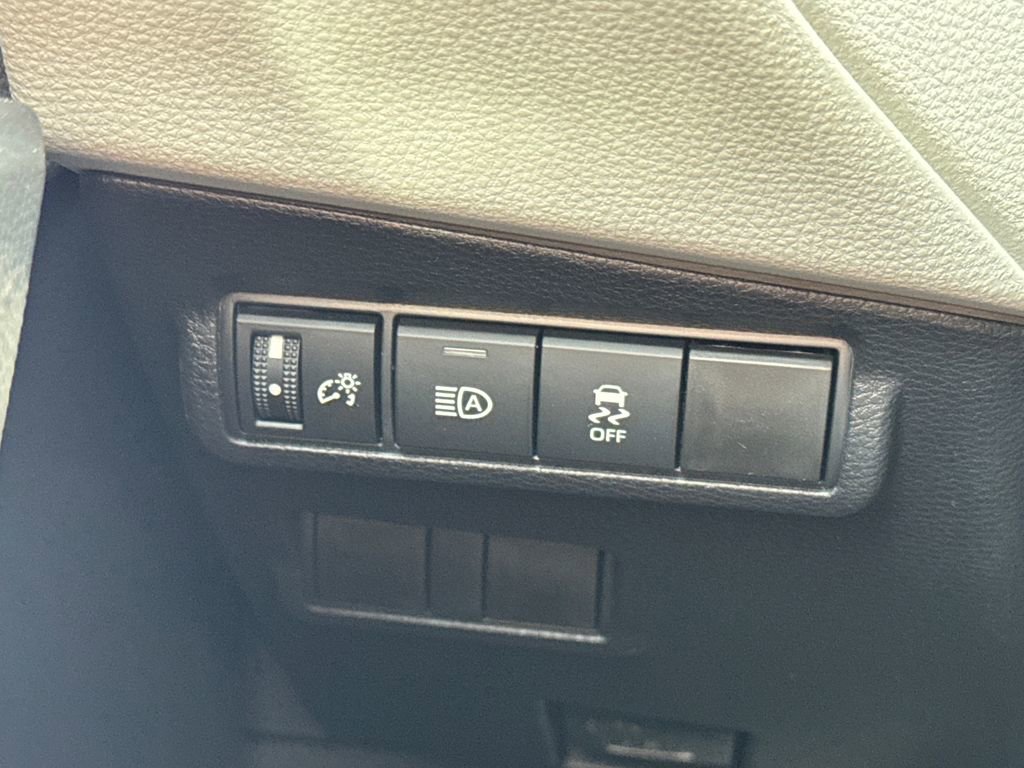 New 2026 Toyota Corolla Cross LE image 33