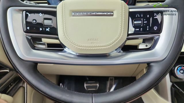 Used 2023 Land Rover Range Rover SE AWD/4WD image 38