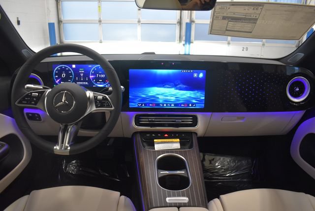 New 2027 Mercedes-Benz CLA 220 image 5