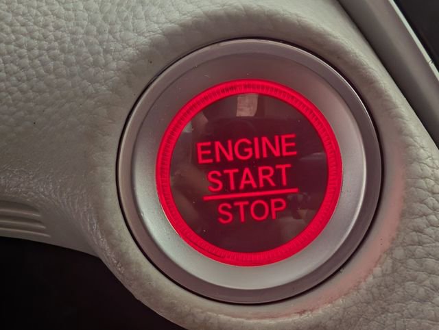 Used 2019 Honda Accord EX image 24