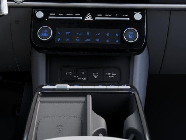 New 2025 Hyundai Tucson Limited image 16