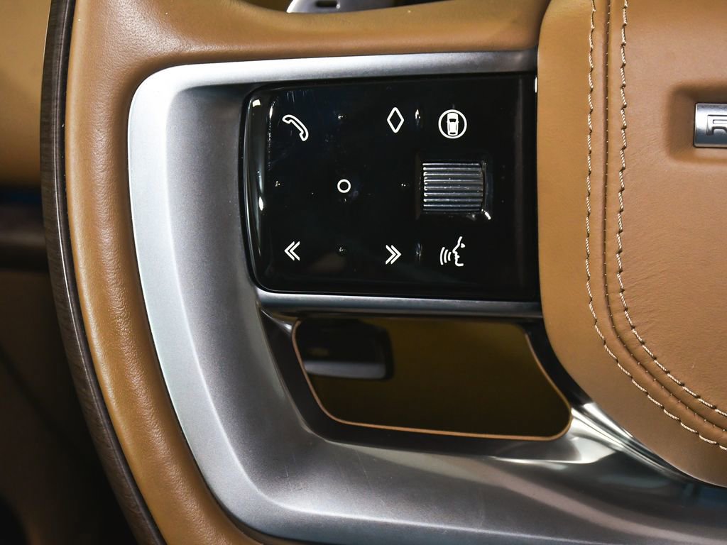 Used 2024 Land Rover Range Rover Autobiography image 43