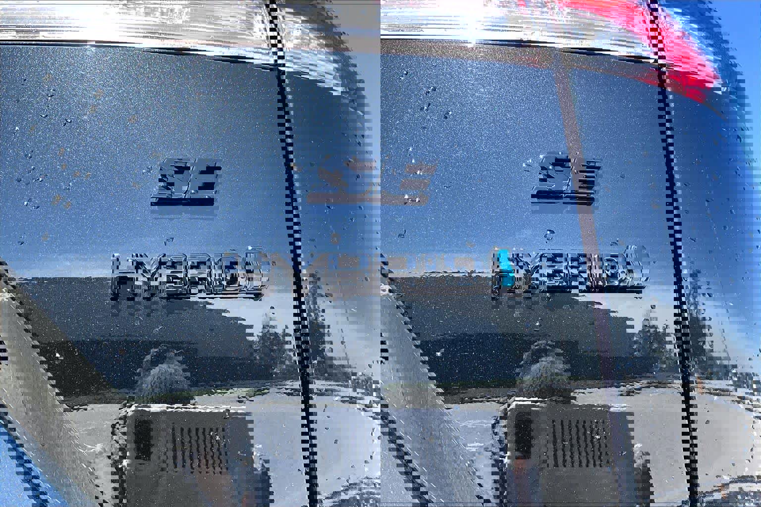 Used 2024 Toyota Corolla Cross SE image 32