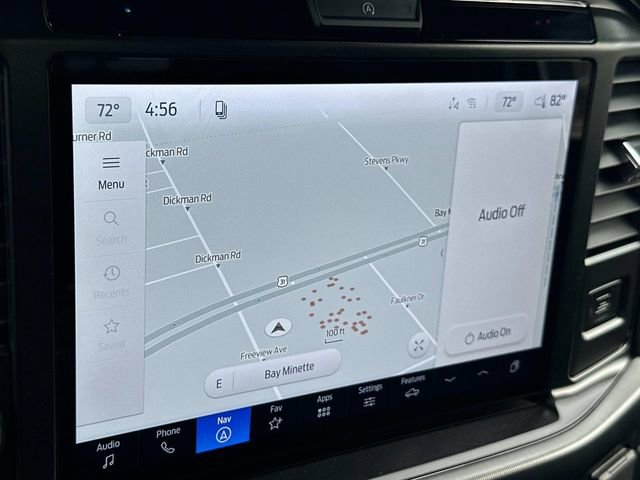 New 2026 Ford F150 Platinum image 38