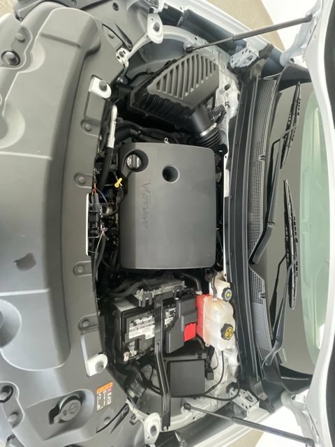 Used 2023 Chevrolet Traverse LT FWD image 50