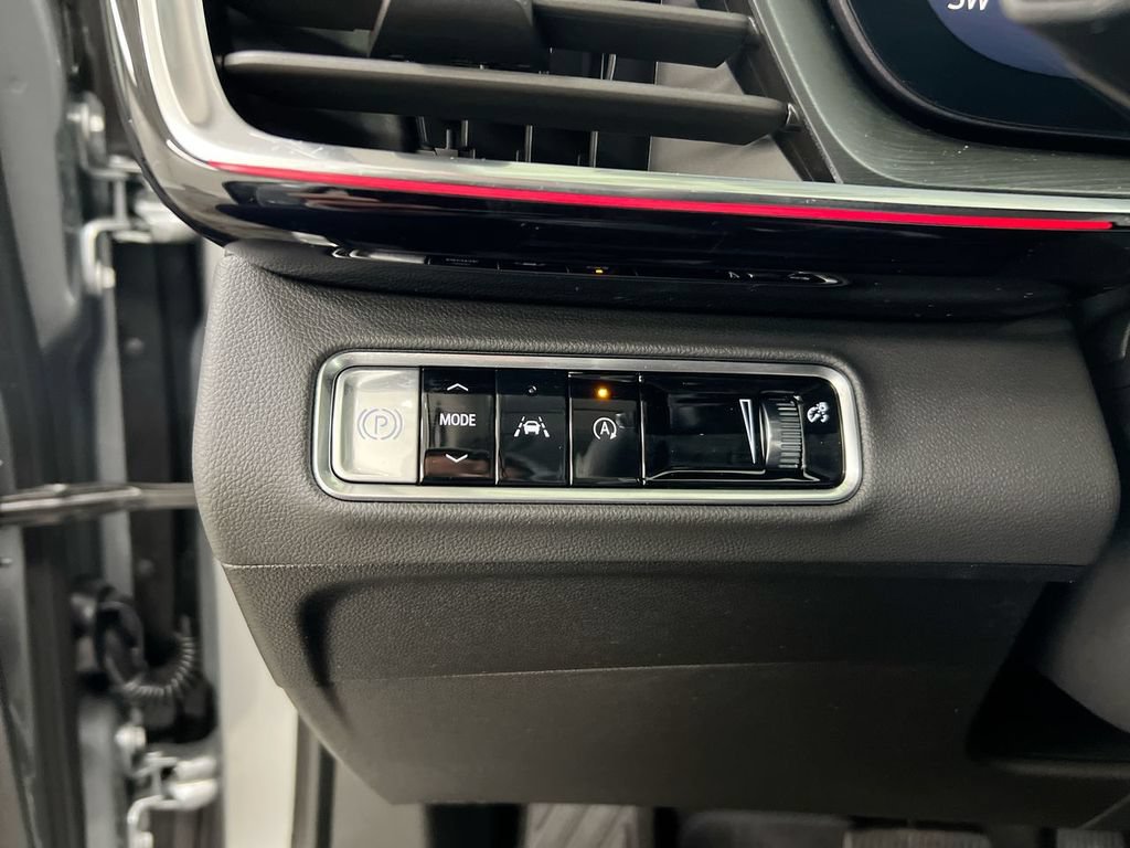 New 2026 Buick Envision Preferred AWD/4WD image 19