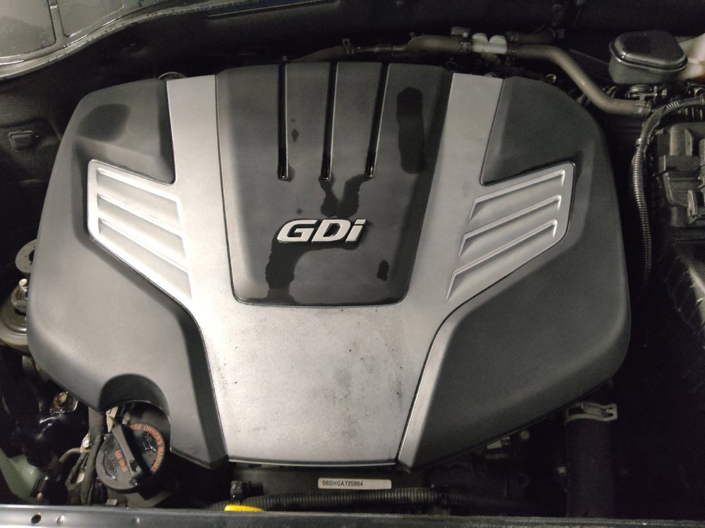 Used 2017 Hyundai Santa Fe SE image 30