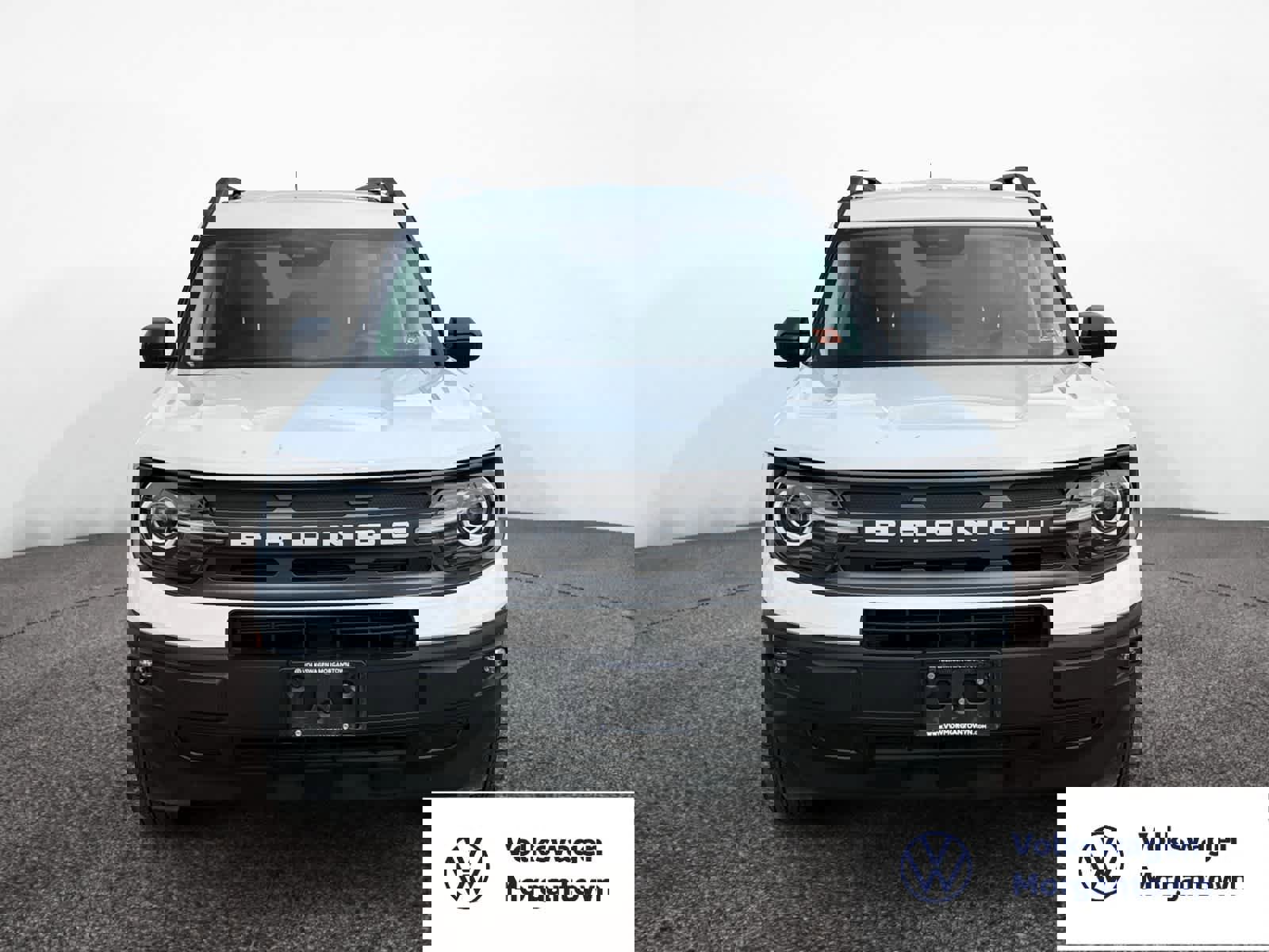 Used 2024 Ford Bronco Sport Big Bend w/ Convenience Package image 8