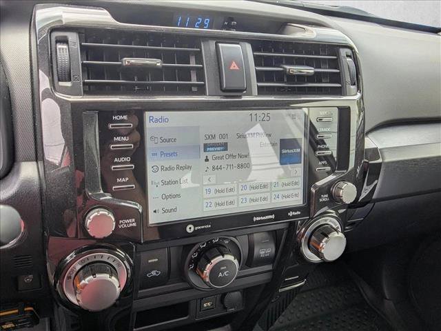Used 2023 Toyota 4Runner TRD Off-Road Premium w/ Off Road Premium Plus Package AWD/4WD image 13