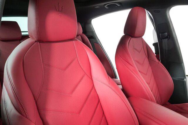 New 2027 Maserati Grecale AWD/4WD image 26