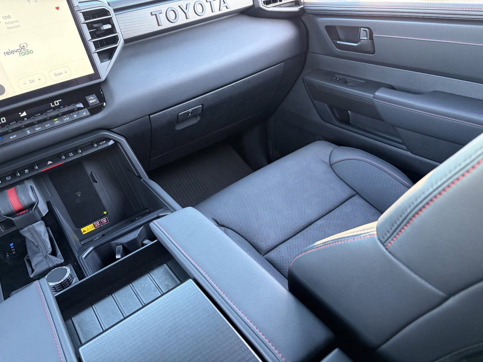 Used 2026 Toyota Tundra TRD Pro AWD/4WD image 17