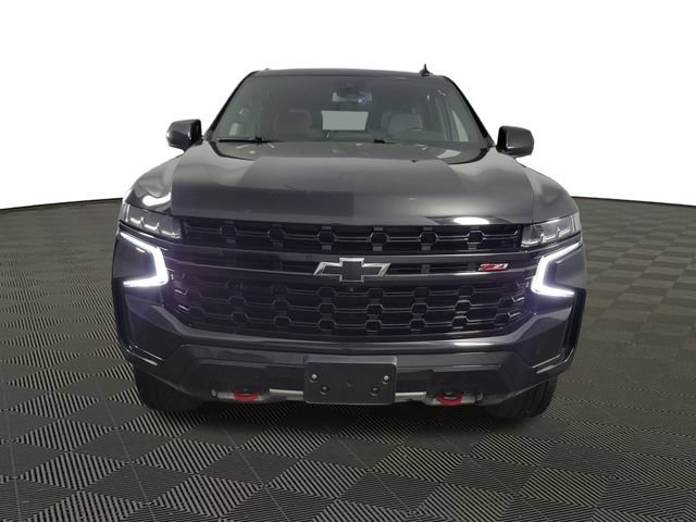 Used 2023 Chevrolet Tahoe Z71 w/ Luxury Package AWD/4WD video 2