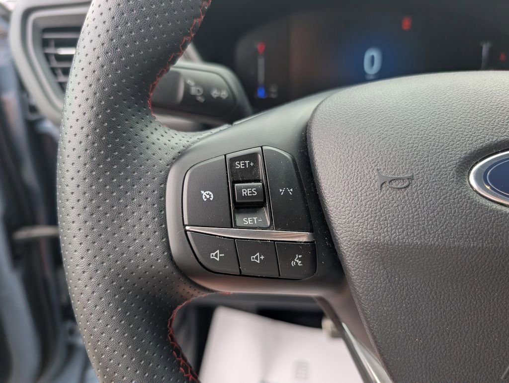 Used 2024 Ford Escape ST-Line FWD image 22