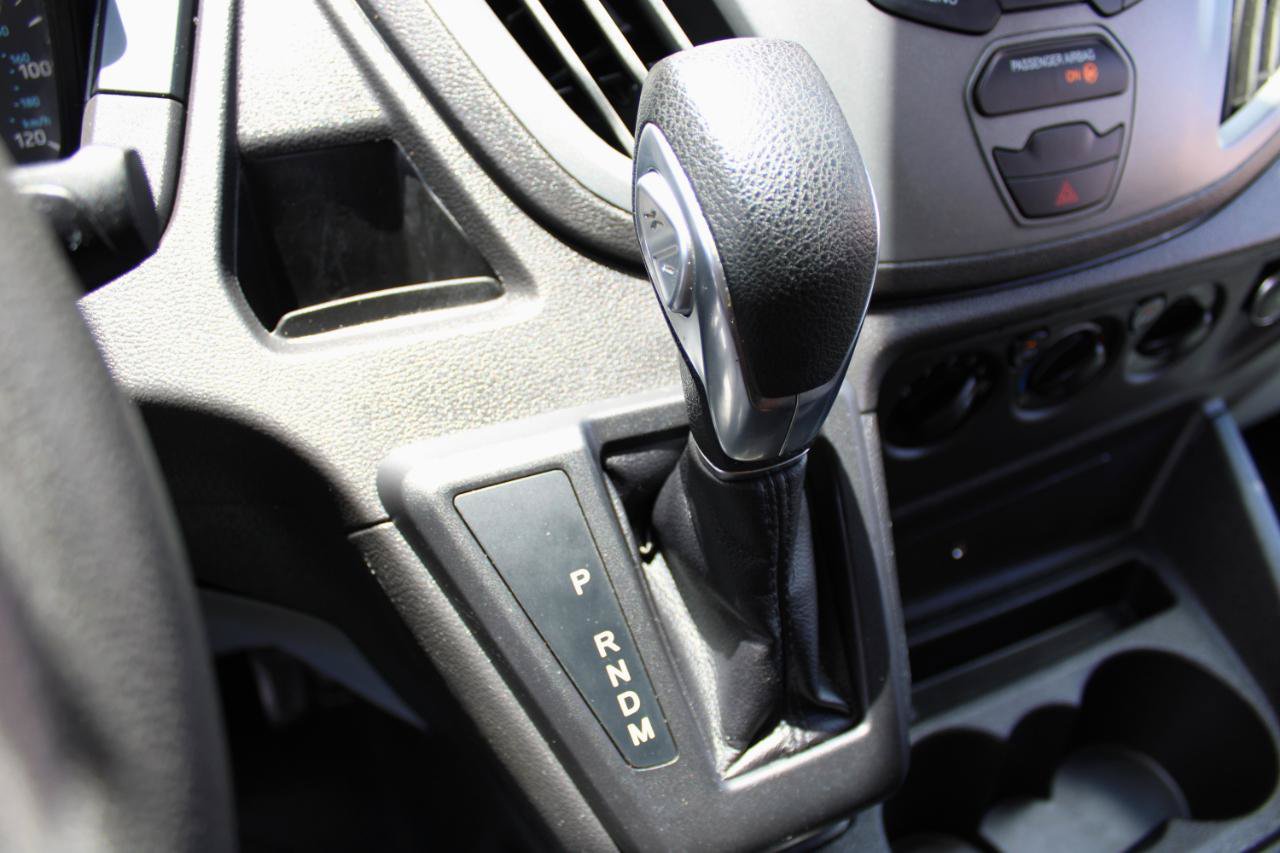 Used 2019 Ford Transit 150 130 Low Roof RWD image 46