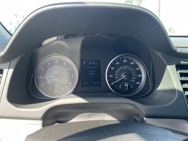 Used 2020 Hyundai Elantra SEL w/ Cargo Package (C1) image 11