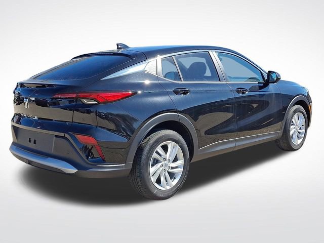 New 2026 Buick Envista Preferred w/ Convenience I Package image 7