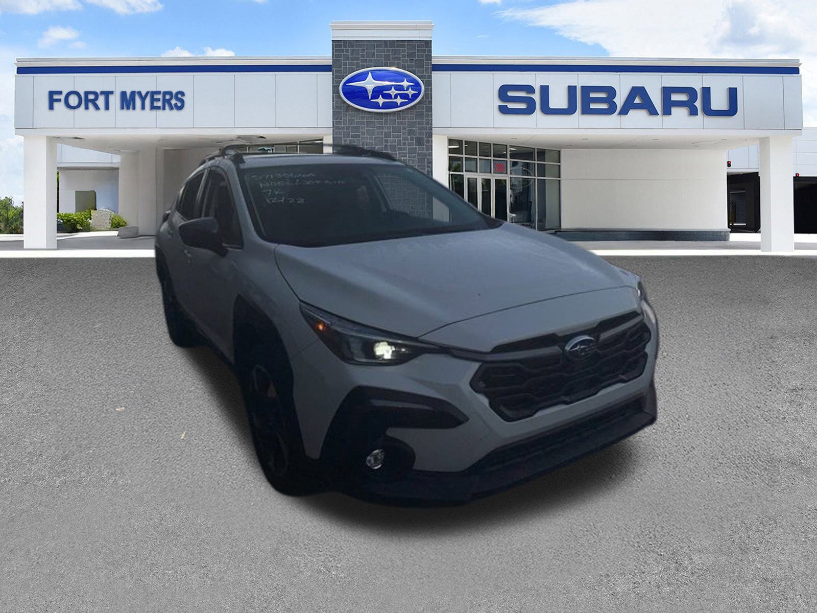 Certified 2024 Subaru Crosstrek 2.5i Limited image 6