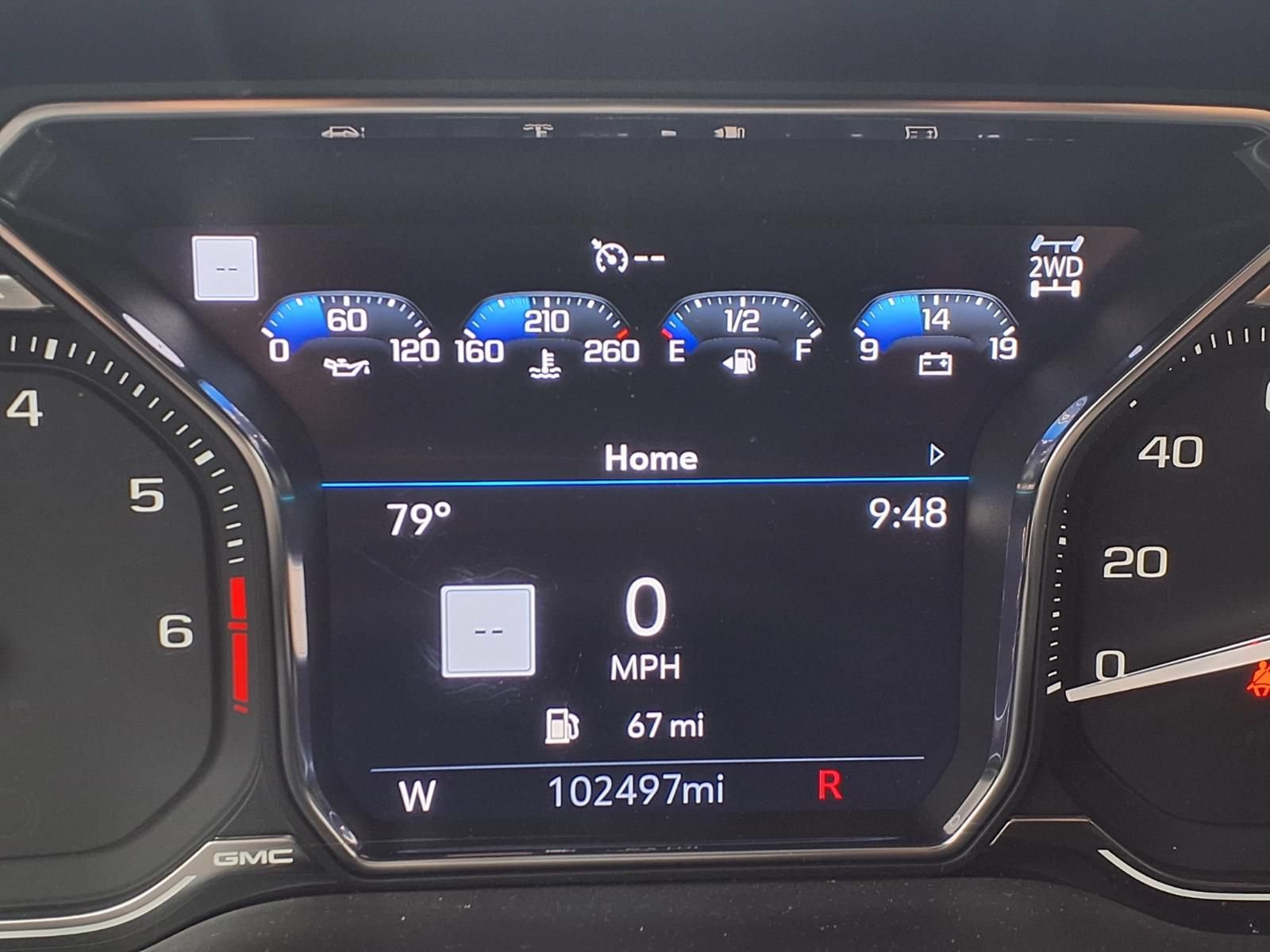Used 2021 GMC Yukon XL Denali AWD/4WD image 12