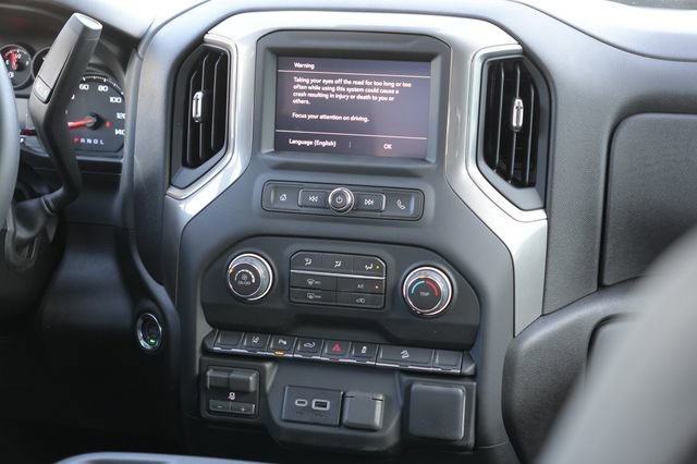 New 2026 Chevrolet Silverado 2500 Custom w/ Custom Value Package image 14