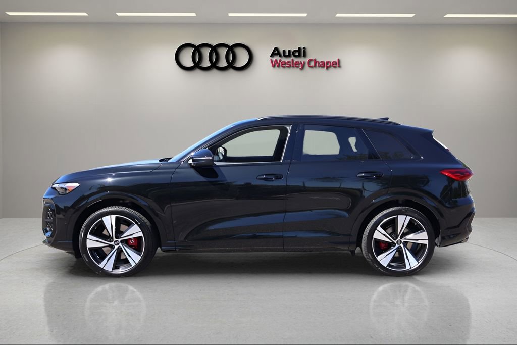 New 2026 Audi SQ5 Premium Plus AWD/4WD image 2