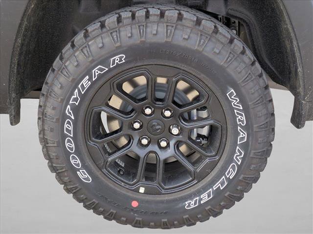 New 2026 RAM 1500 Rebel image 10