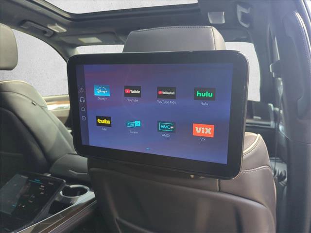 Certified 2025 Cadillac Escalade ESV Sport Platinum image 20