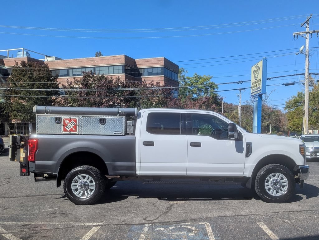 Used 2019 Ford F250 XLT AWD/4WD image 6