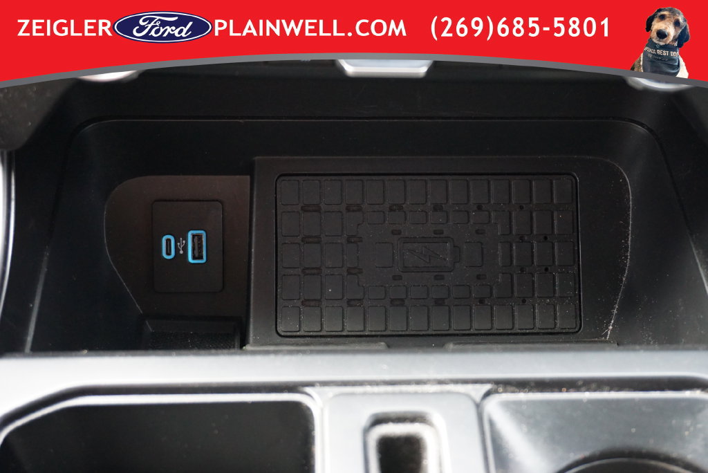 Used 2024 Ford F150 Tremor w/ Mobile Office Package AWD/4WD image 23