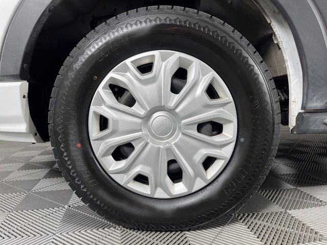 Used 2024 Ford Transit 350 XLT image 13