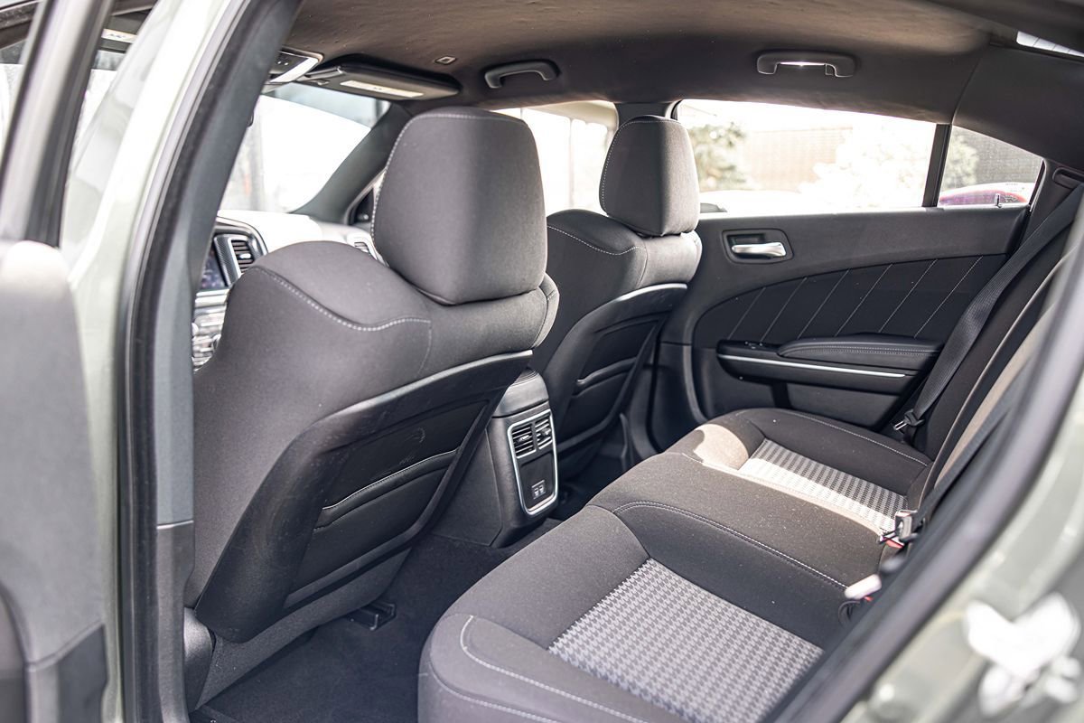 Used 2022 Dodge Charger Scat Pack image 31