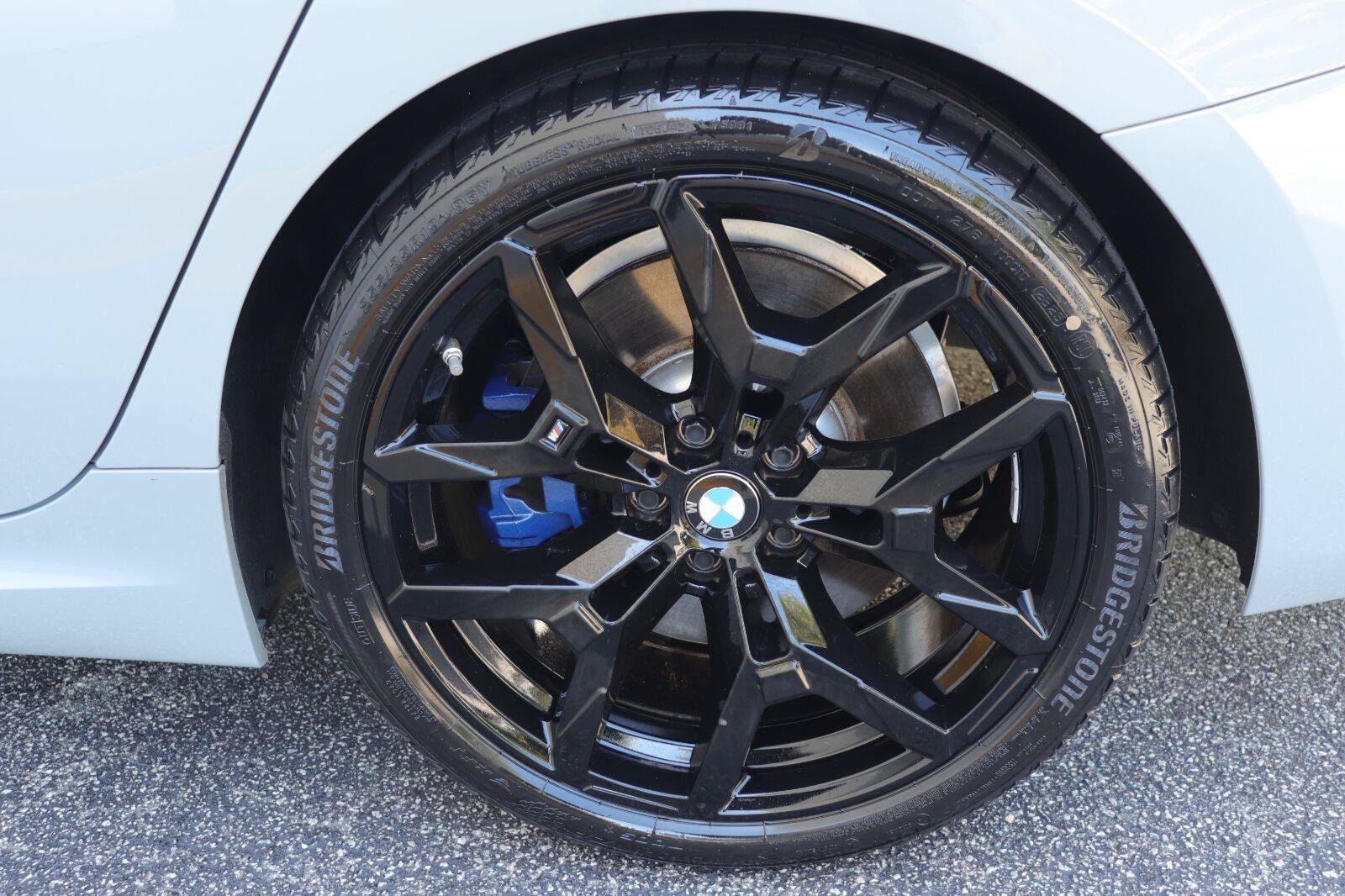 Used 2025 BMW M340i w/ Premium Package RWD image 43
