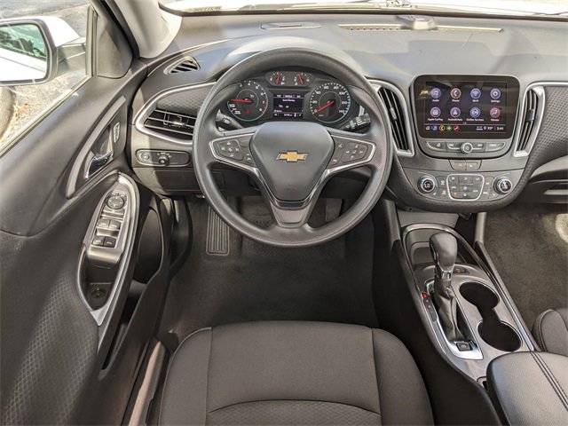 Used 2024 Chevrolet Malibu LT image 12