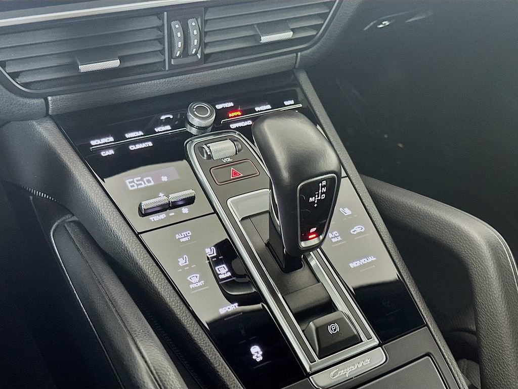 Used 2020 Porsche Cayenne image 17