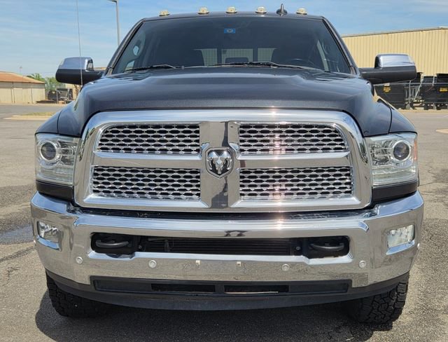 Used 2016 RAM 2500 Laramie w/ Snow Chief Group image 5