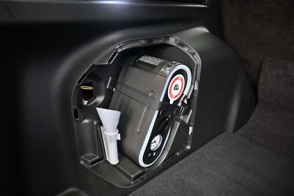 Certified 2024 Honda CR-V Sport-L image 29