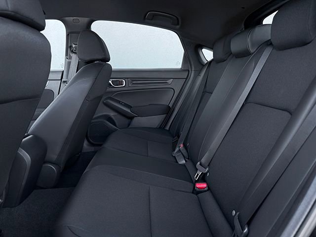 Certified 2026 Honda Civic Sport image 20