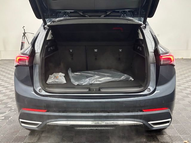 New 2026 Buick Envision Avenir image 11