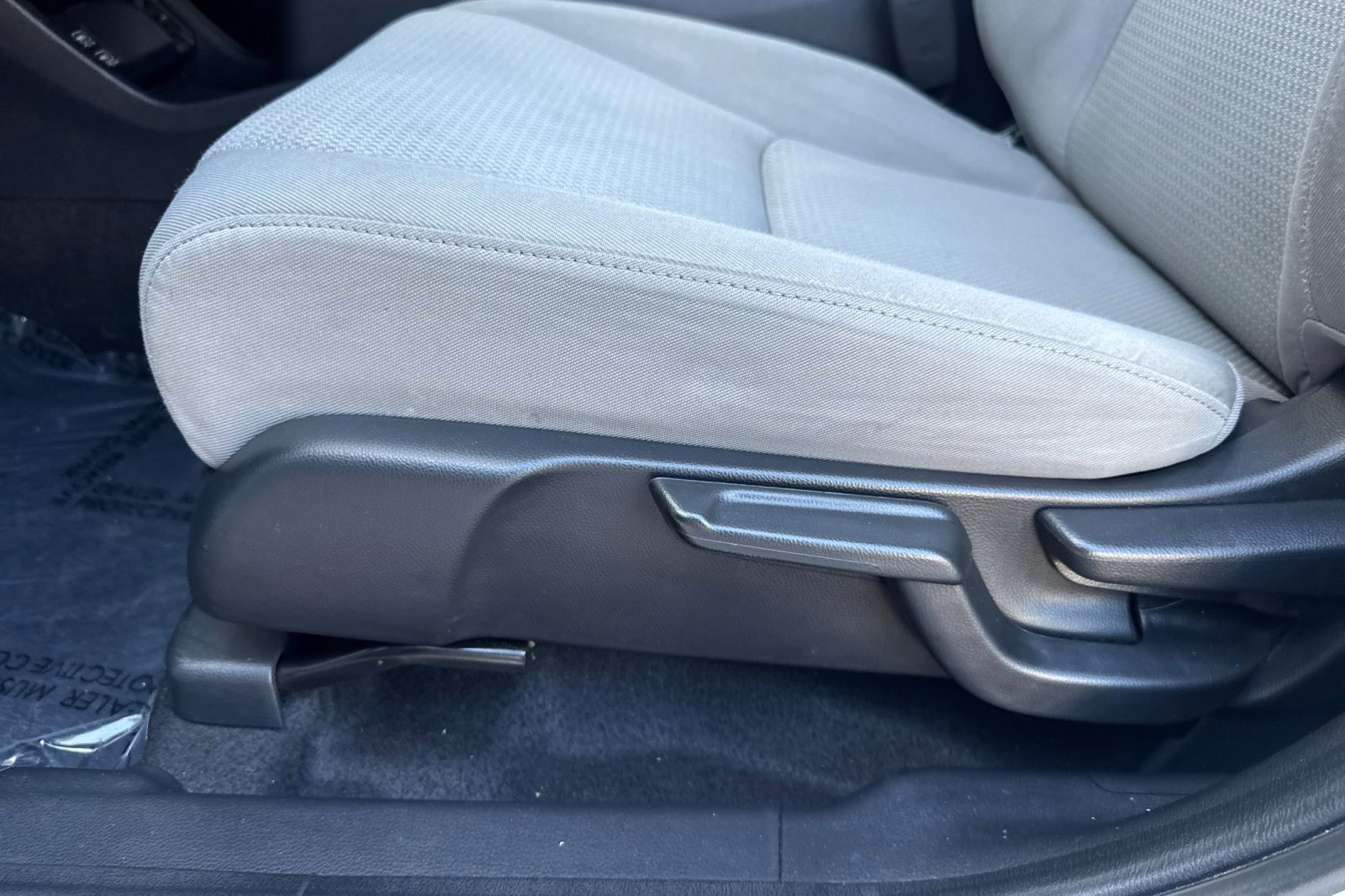 Used 2022 Honda HR-V EX image 15