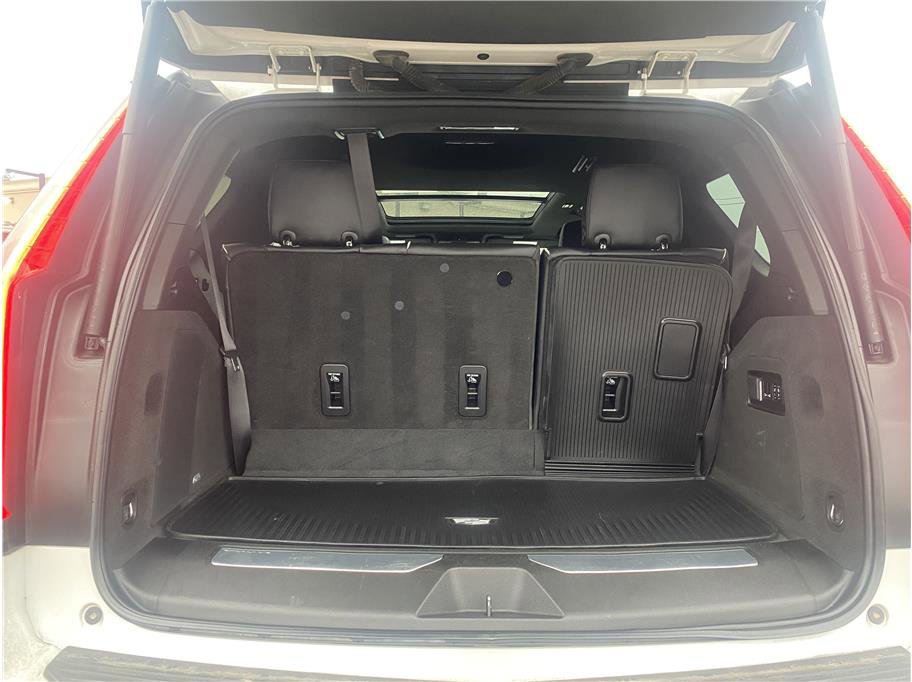 Used 2022 Cadillac Escalade Sport w/ Touring Package image 7