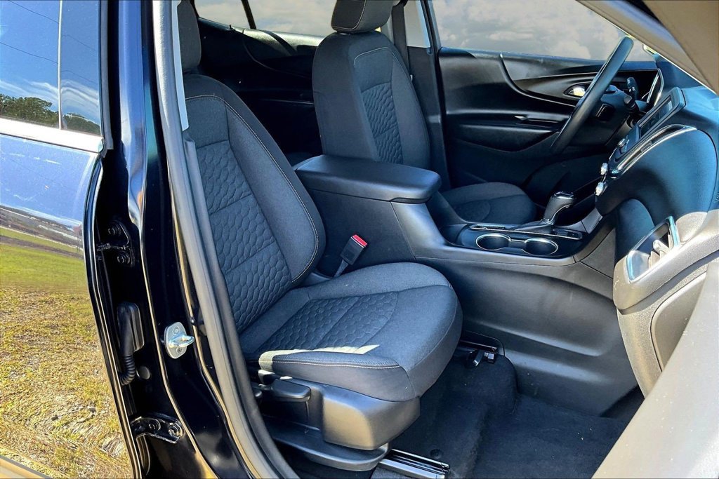 Used 2020 Chevrolet Equinox LT AWD/4WD image 31