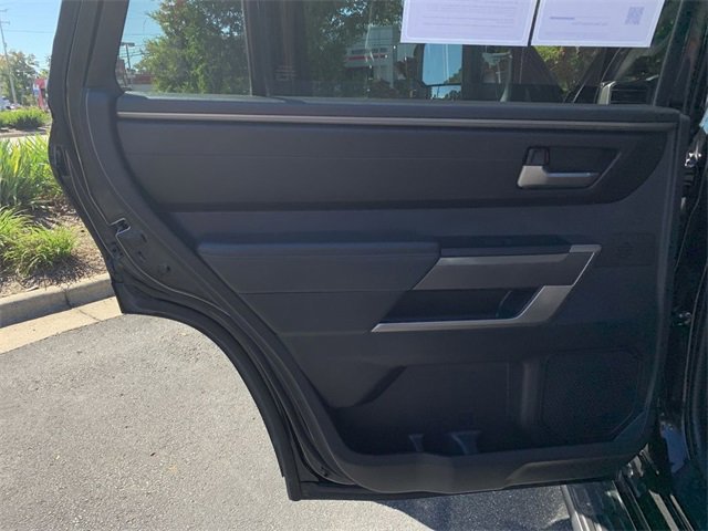 Certified 2023 Toyota Sequoia SR5 image 15